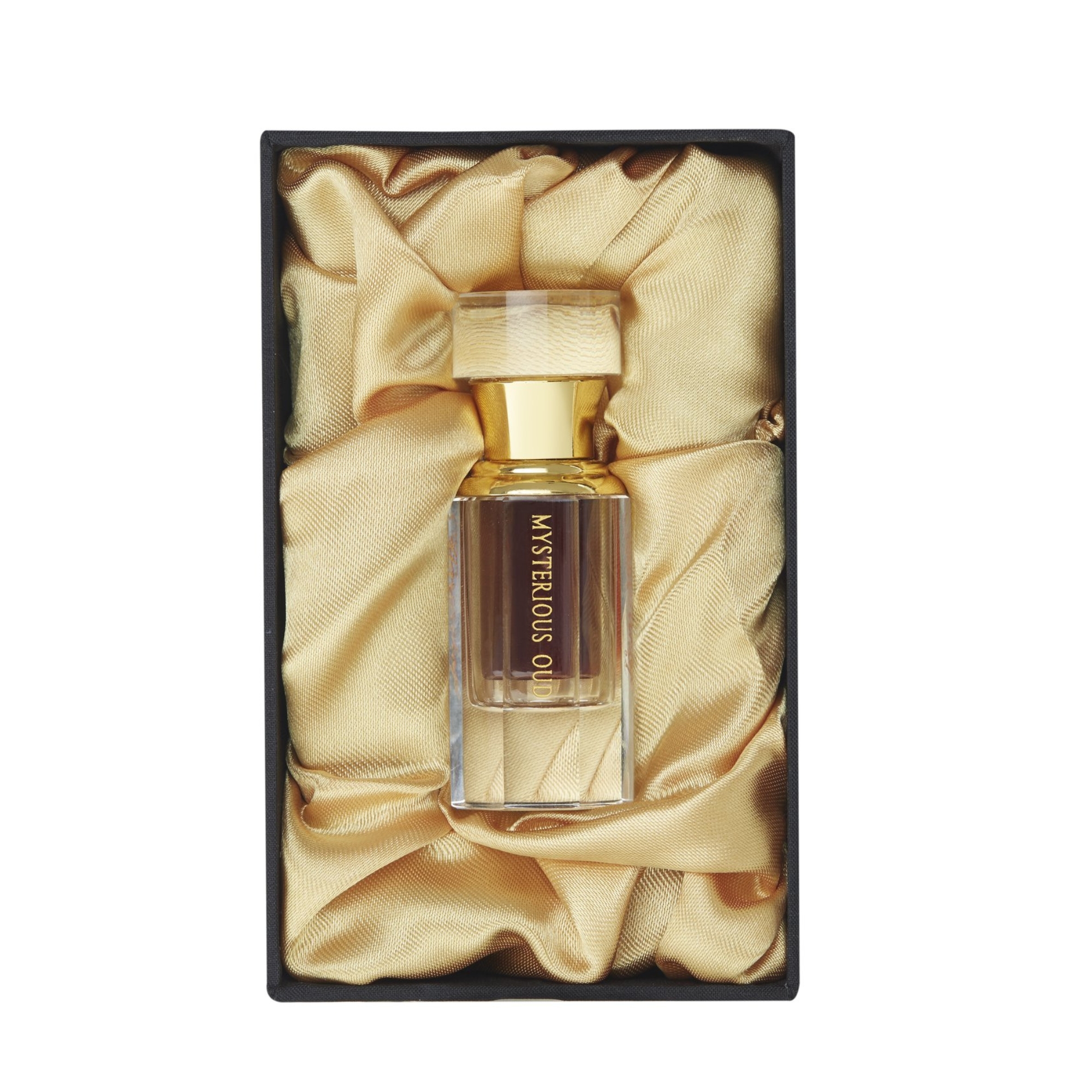 Bortnikoff Mysterious Oud Attar