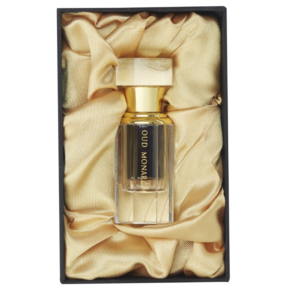 Bortnikoff Attar Oud Monarch