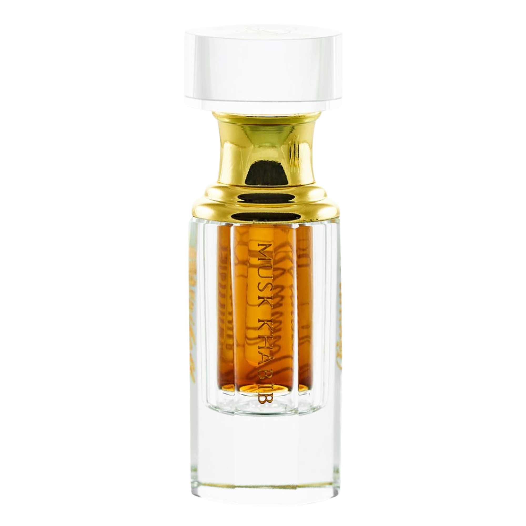 Bortnikoff Attar Musk Khabib Extrait de Parfum Unisex 3gm 125$