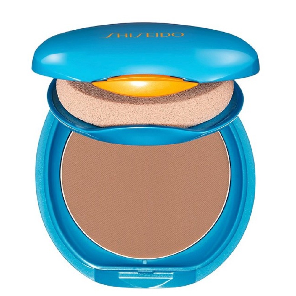 Shiseido UV Protective Compact Foundation Refill Foundation Women Mini