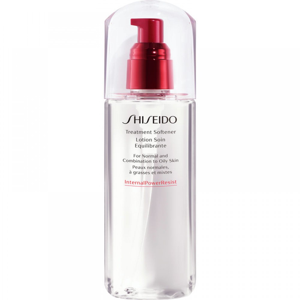 Shiseido Treatment Softener Enriched Lotion Women 5 oz 43$