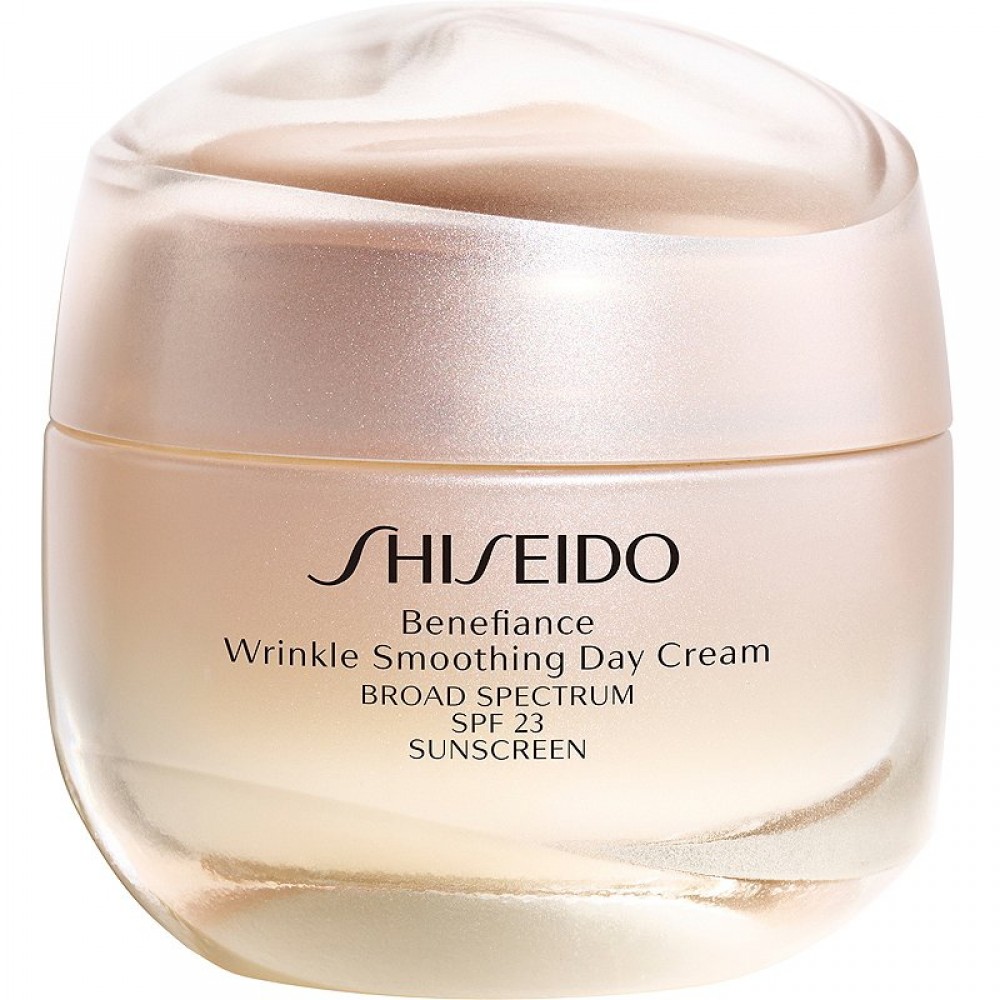Benefiance Wrinkle Smoothing Day Cream