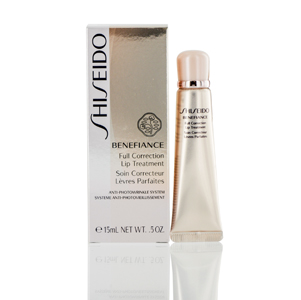 Shiseido Benefiance Full Correction Lip Balm Treatment