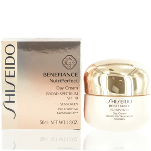 Shiseido Benefiance Nutri Perfect Day Cream S..