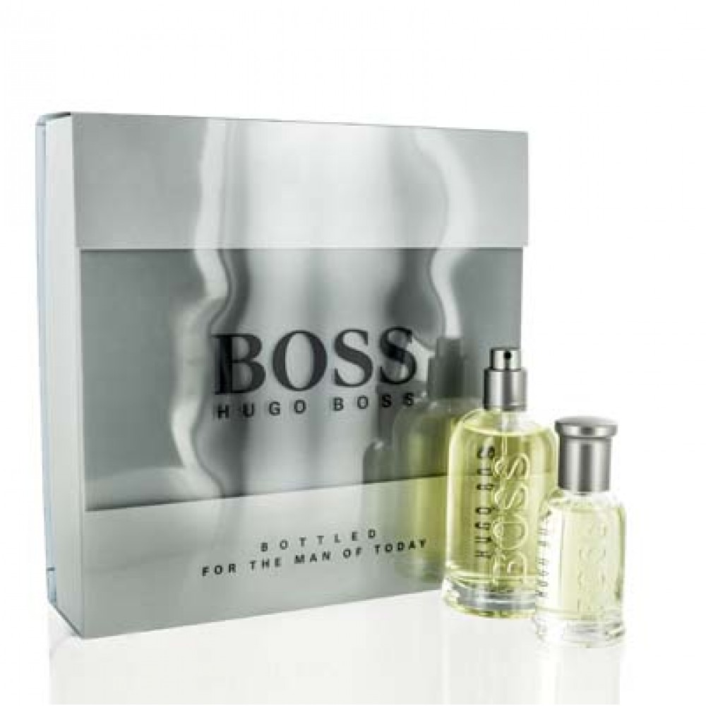 Hugo Boss Boss Bottled No. 6 for Men