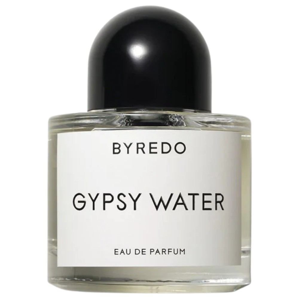 Byredo Gypsy Water Eau De Parfum 3.4 oz Unisex|Maxaroma.com