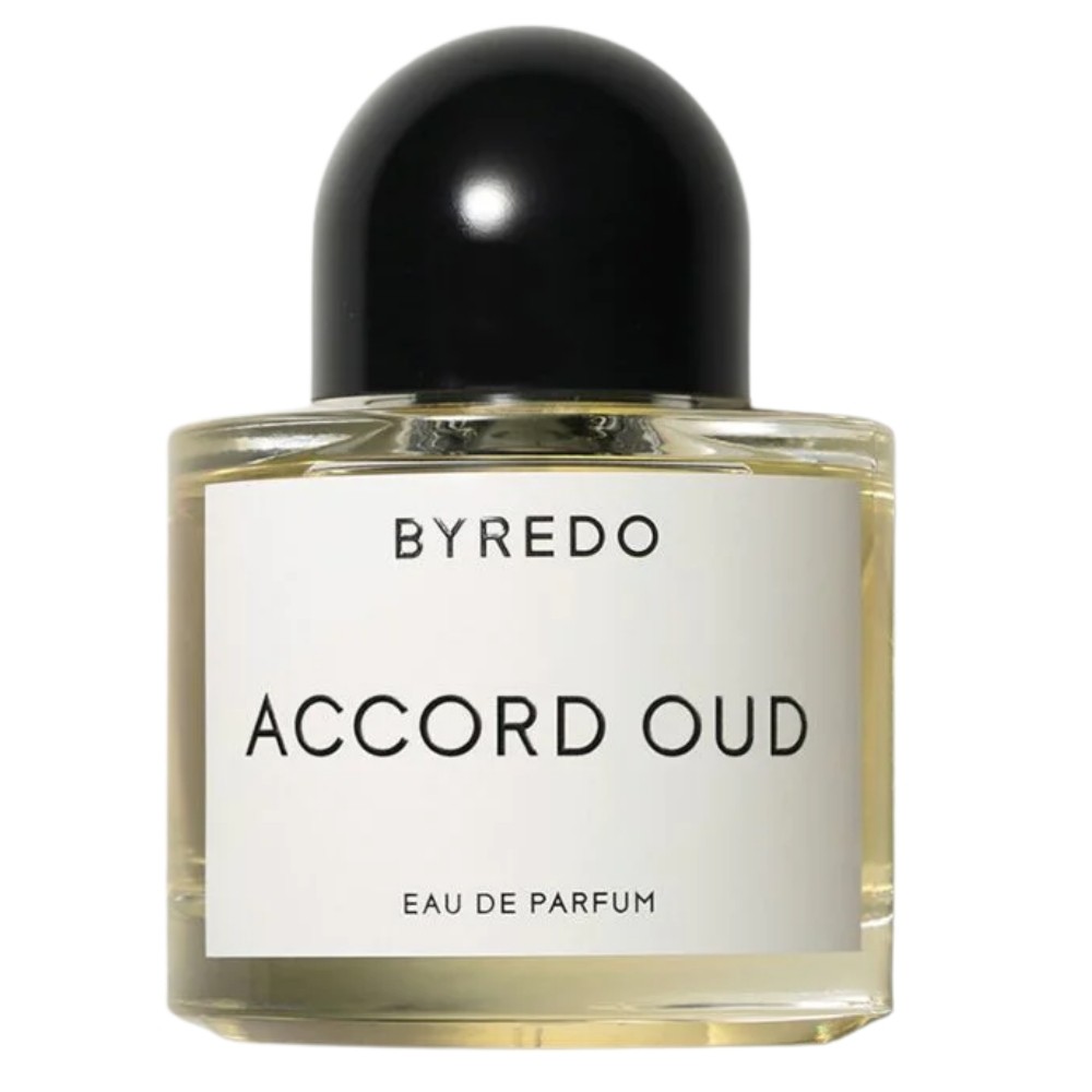 Byredo Accord OUD  perfume