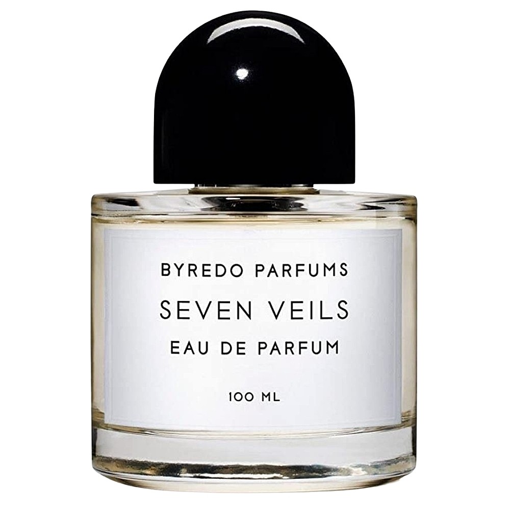 Byredo Seven Veils Unisex perfume