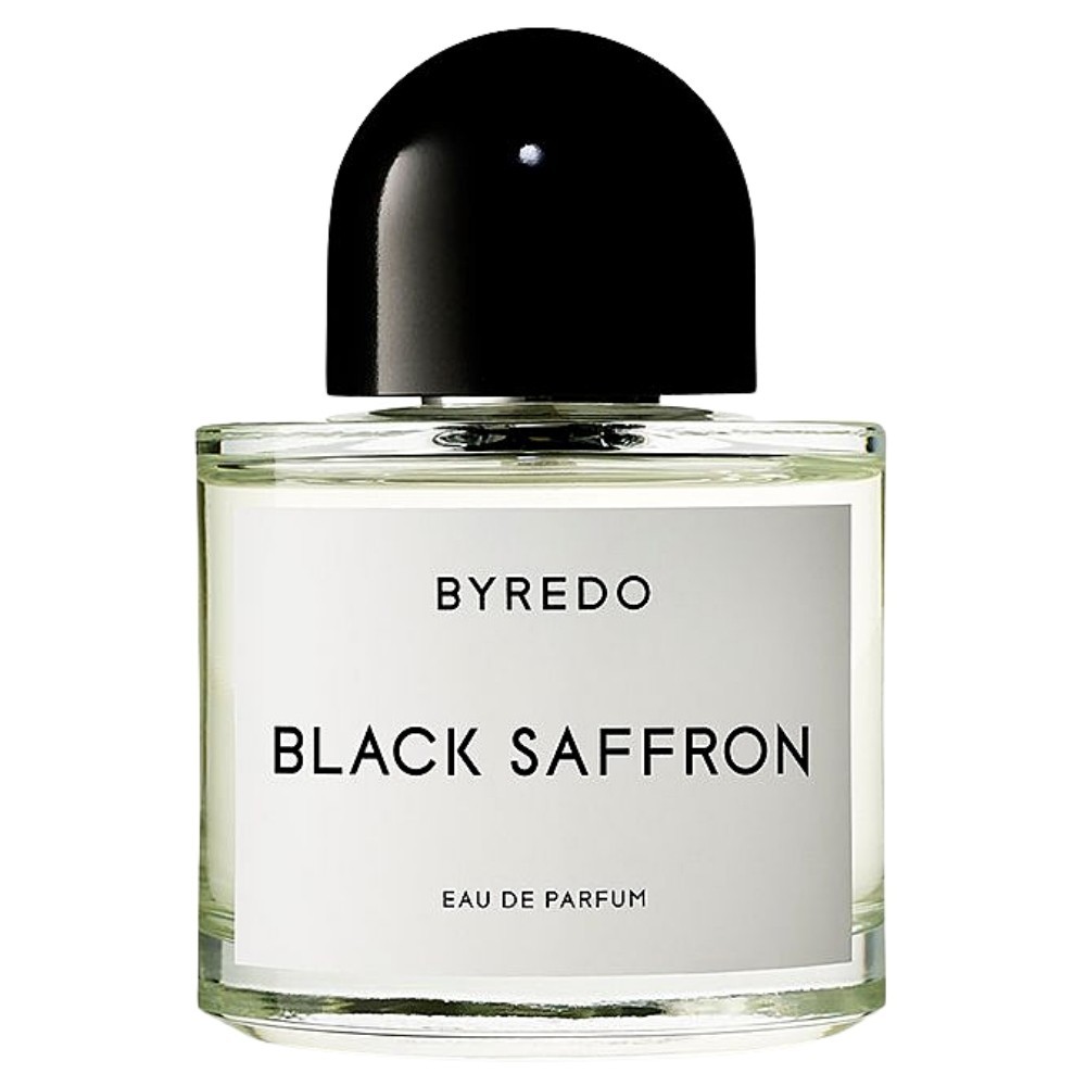 Byredo Black Saffron perfume