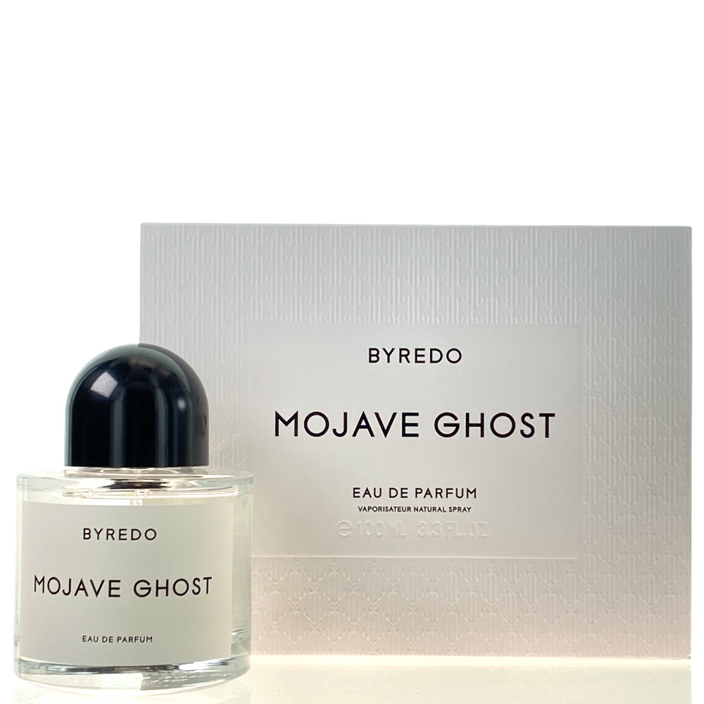 Byredo Mojave Ghost Eau De Parfum Unisex 3.4oz|Maxaroma.com