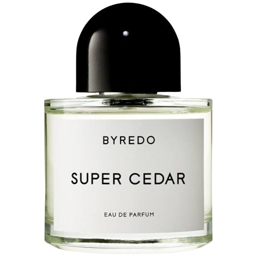 Byredo Super Cedar Cologne
