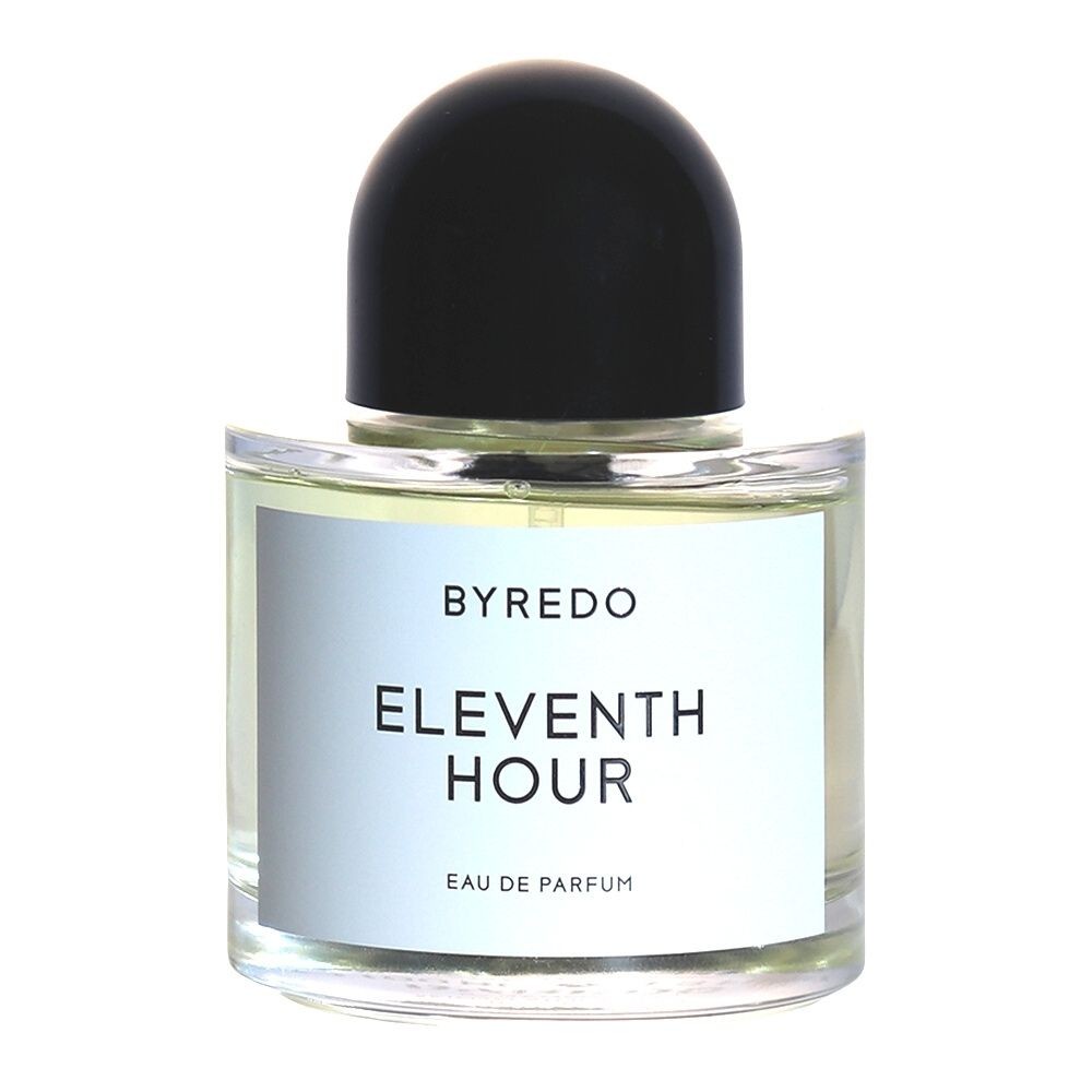 Byredo Eleventh Hour – An Exquisite And Captivating Scent