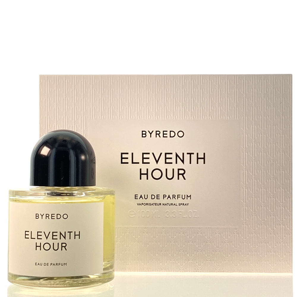 Byredo Eleventh Hour – An Exquisite And Captivating Scent