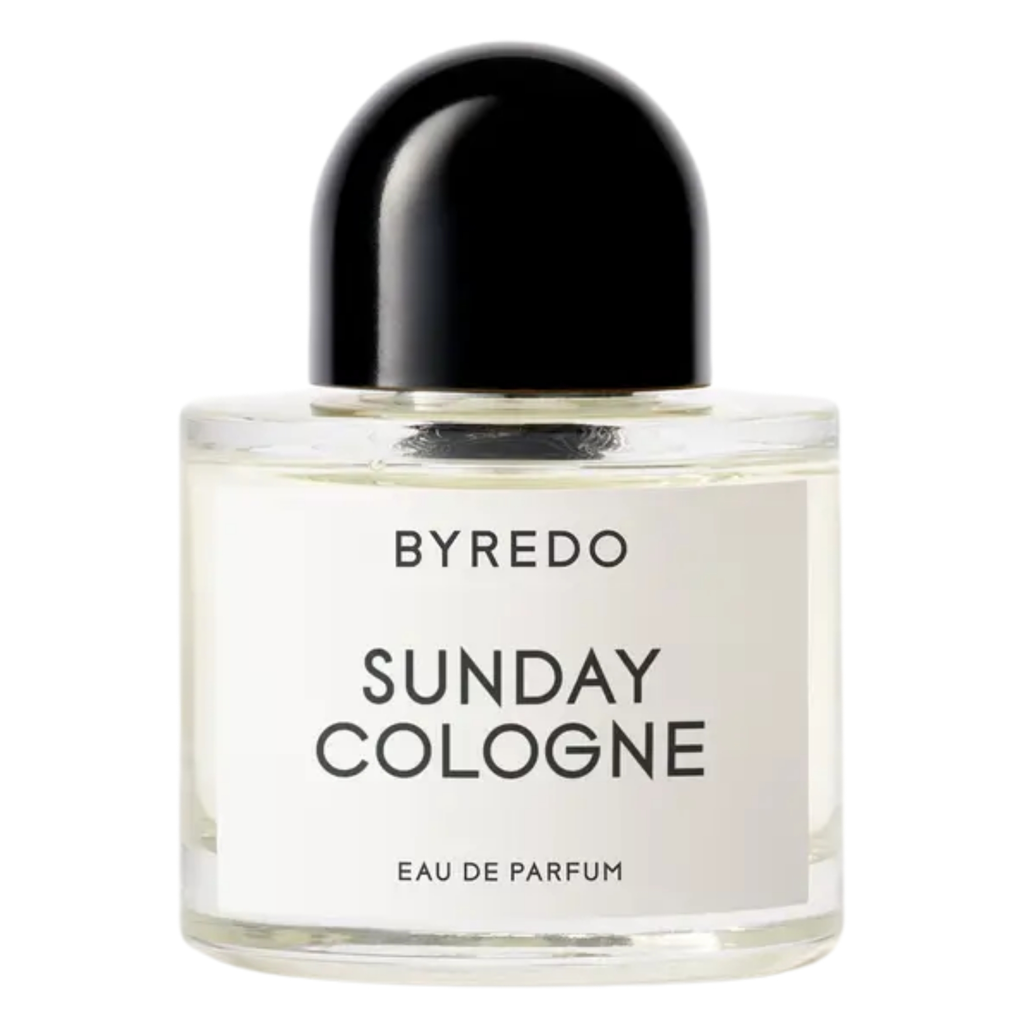 Byredo Sunday Cologne Eau De Parfum Unisex 17 Oz 235$