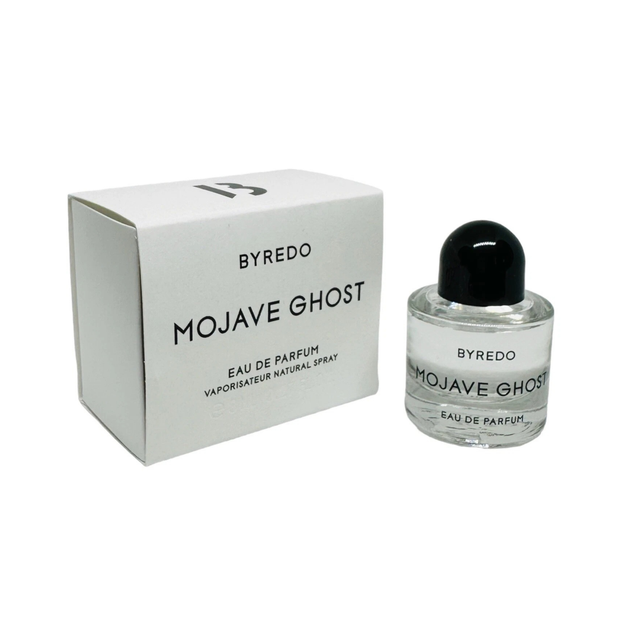 Byredo Mojave Ghost Eau de Parfum Mini 8ml