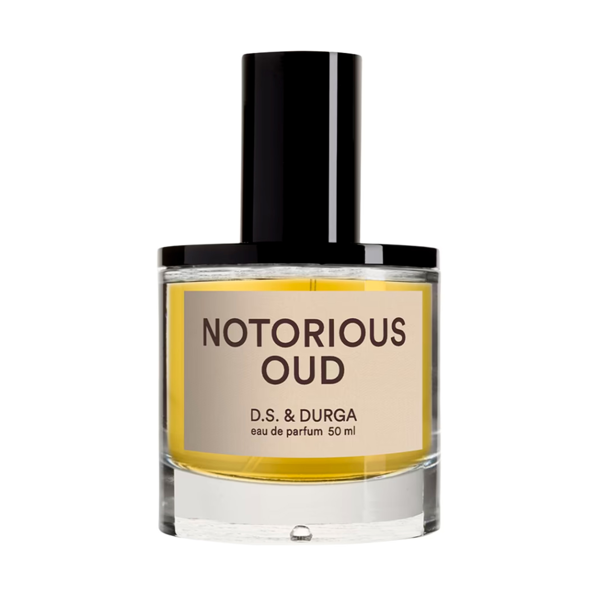 D.S. & Durga Notorious Oud Eau De Parfum Unisex 1.7 Oz
