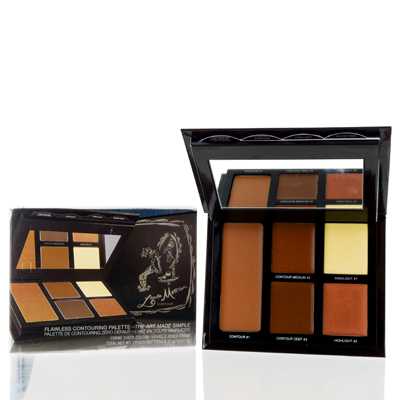 Laura Mercier Flawless Fusion Contouring Palette Palette Women