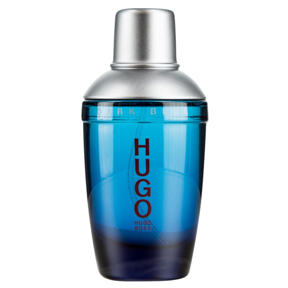 Hugo Boss Hugo Dark Blue for Men