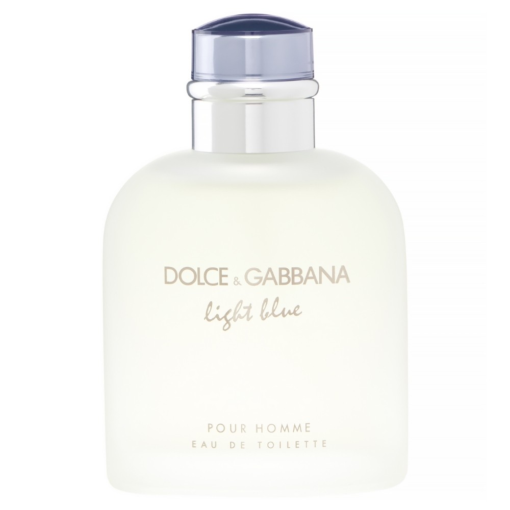Dolce & Gabbana Light Blue Cologne