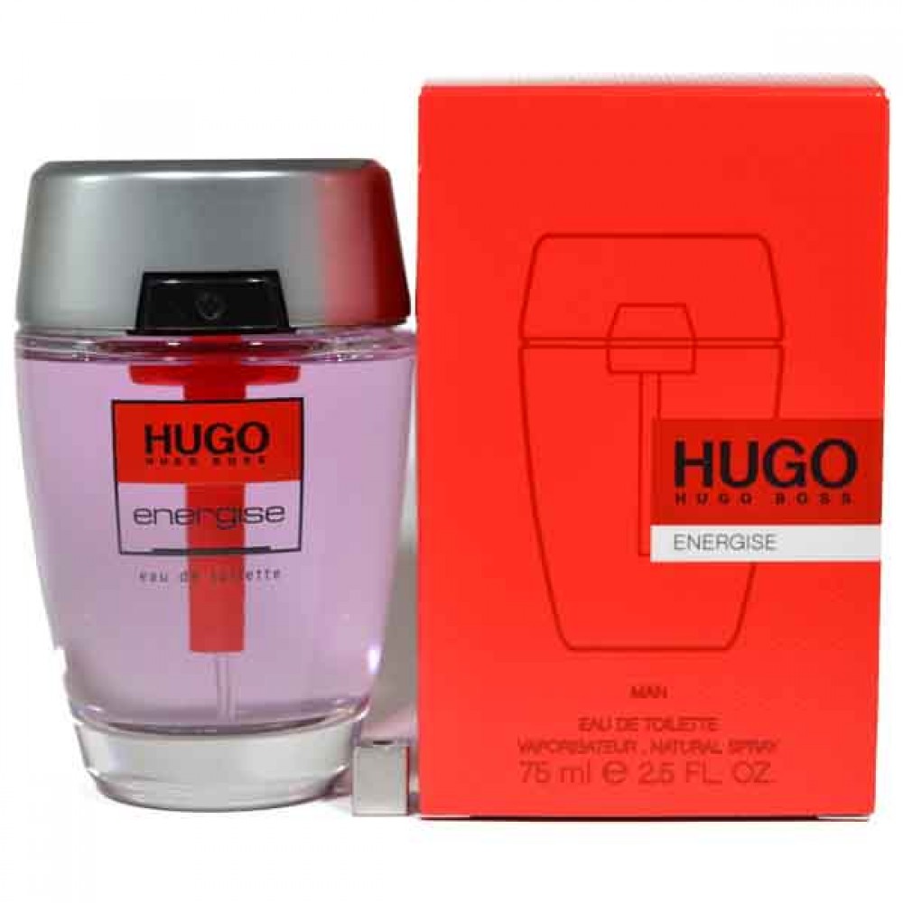 Hugo Boss Hugo Energise for Men