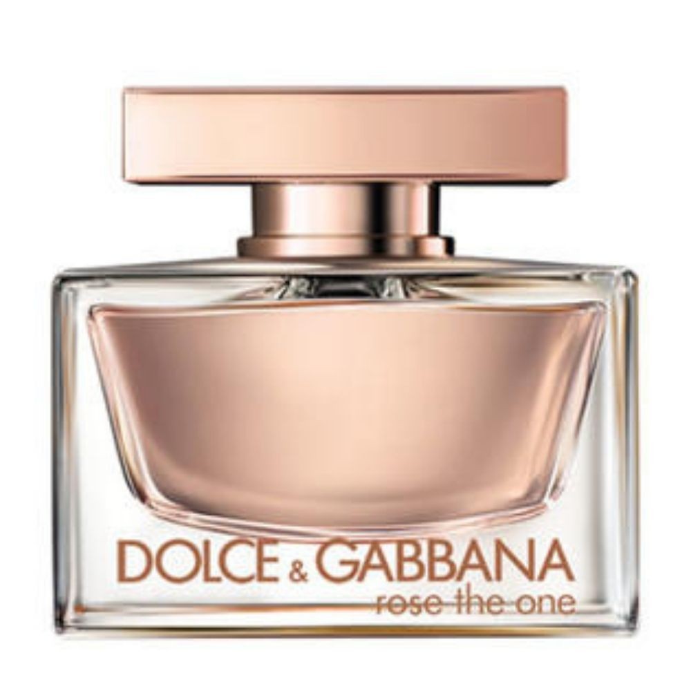 Dolce & Gabbana The One Rose EDP Spray