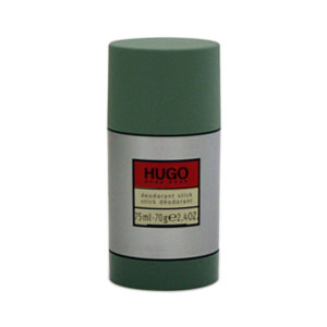 Hugo Boss Hugo Deodorant Stick Green