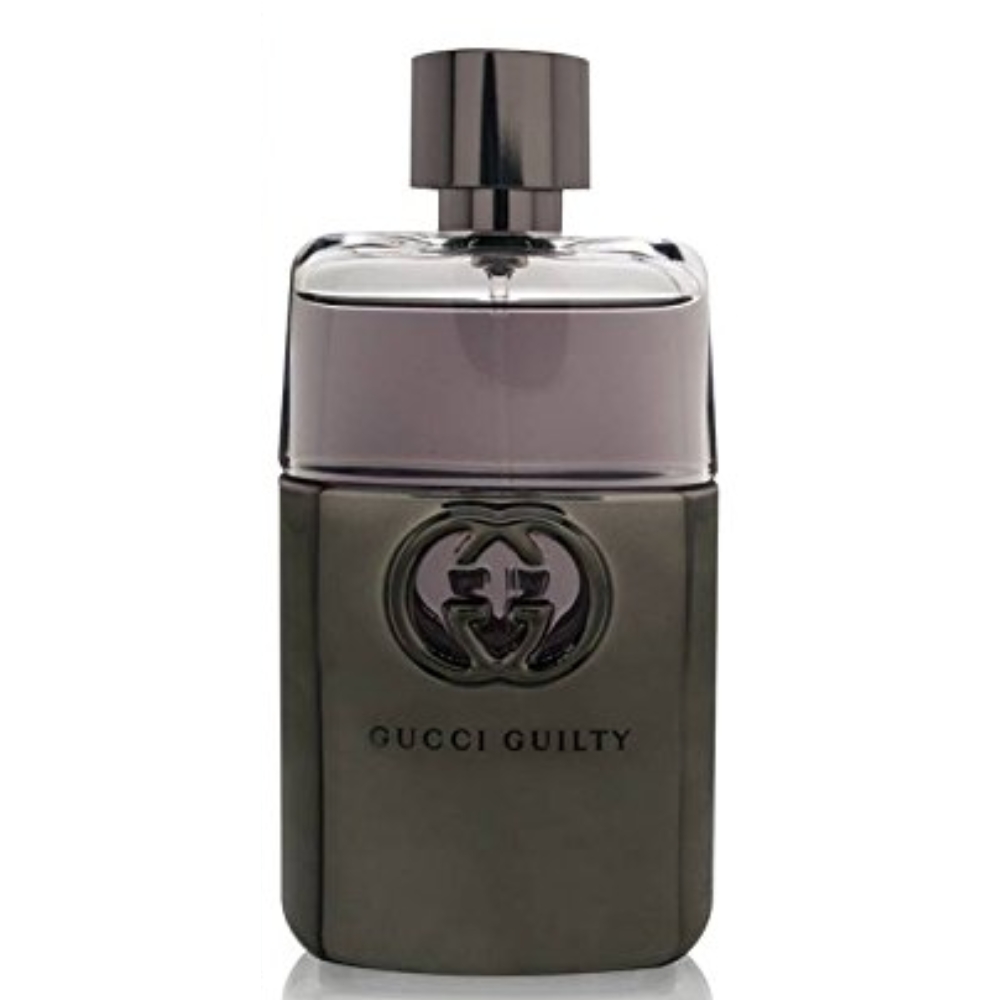Guilty Pour Homme Gucci-Perfect Perfume For Summer/Spring