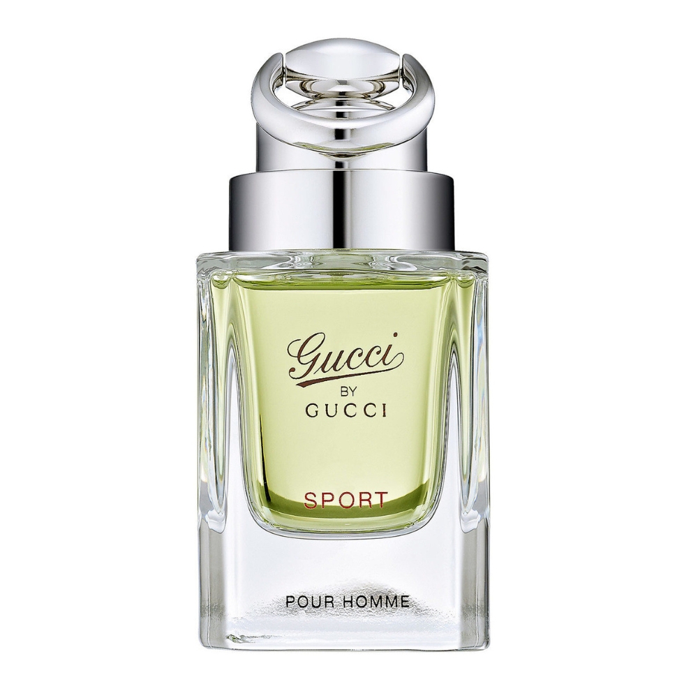 Gucci By Gucci Sport by Gucci Pour Homme 