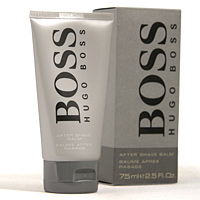Hugo Boss Boss No. 6 for Men