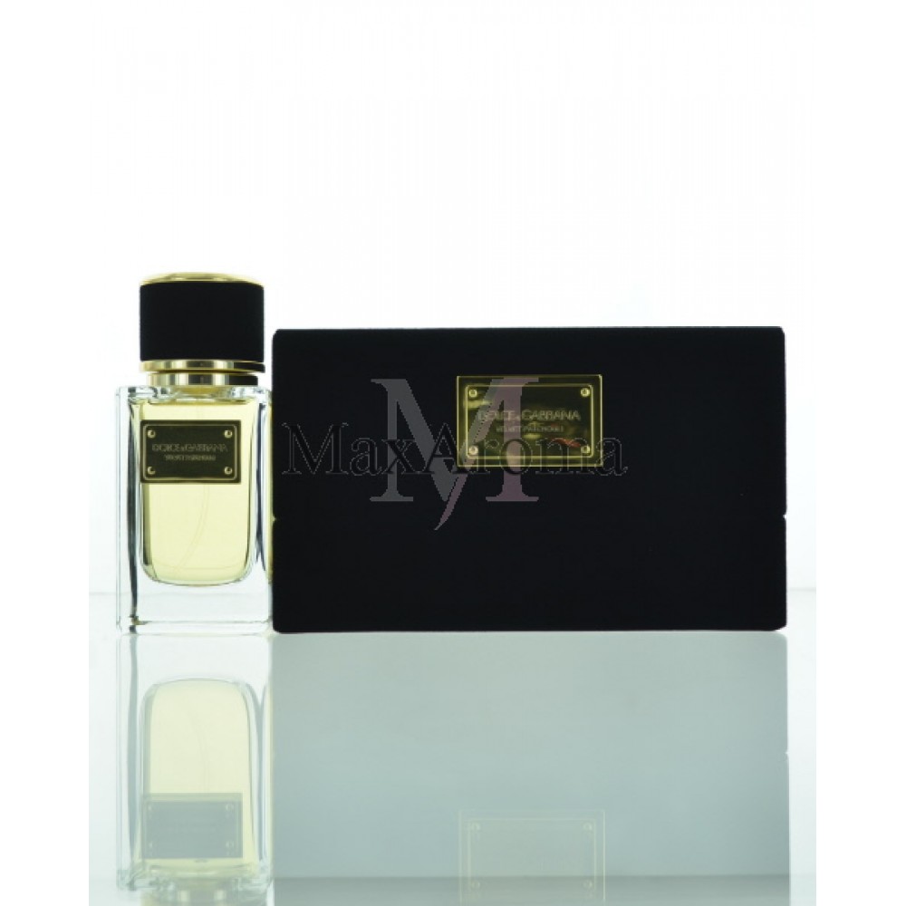 Dolce & Gabbana Velvet Patchouli Perfume