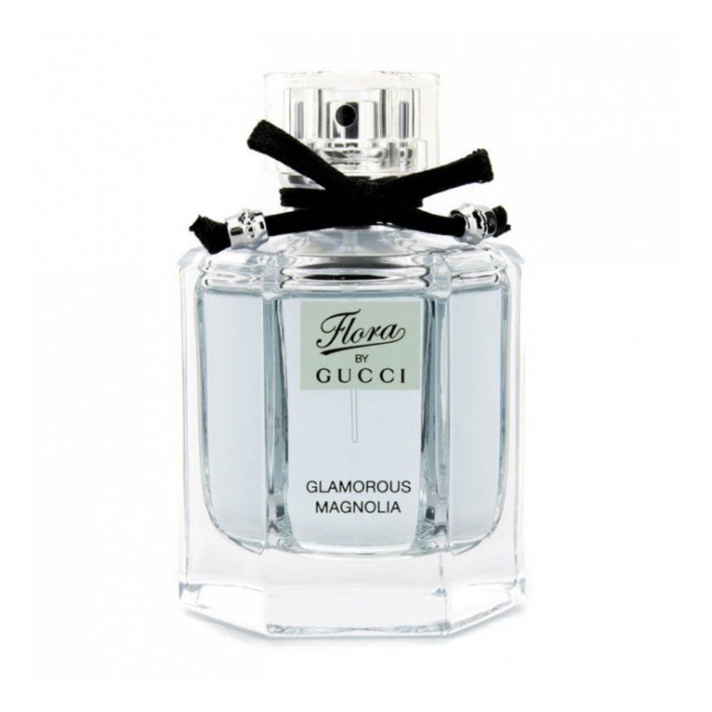Gucci Flora By Gucci Glamorous Magnolia Perfume 1.6 oz For