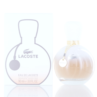 Lacoste Lacoste Pour Femme for Women EDP Spray