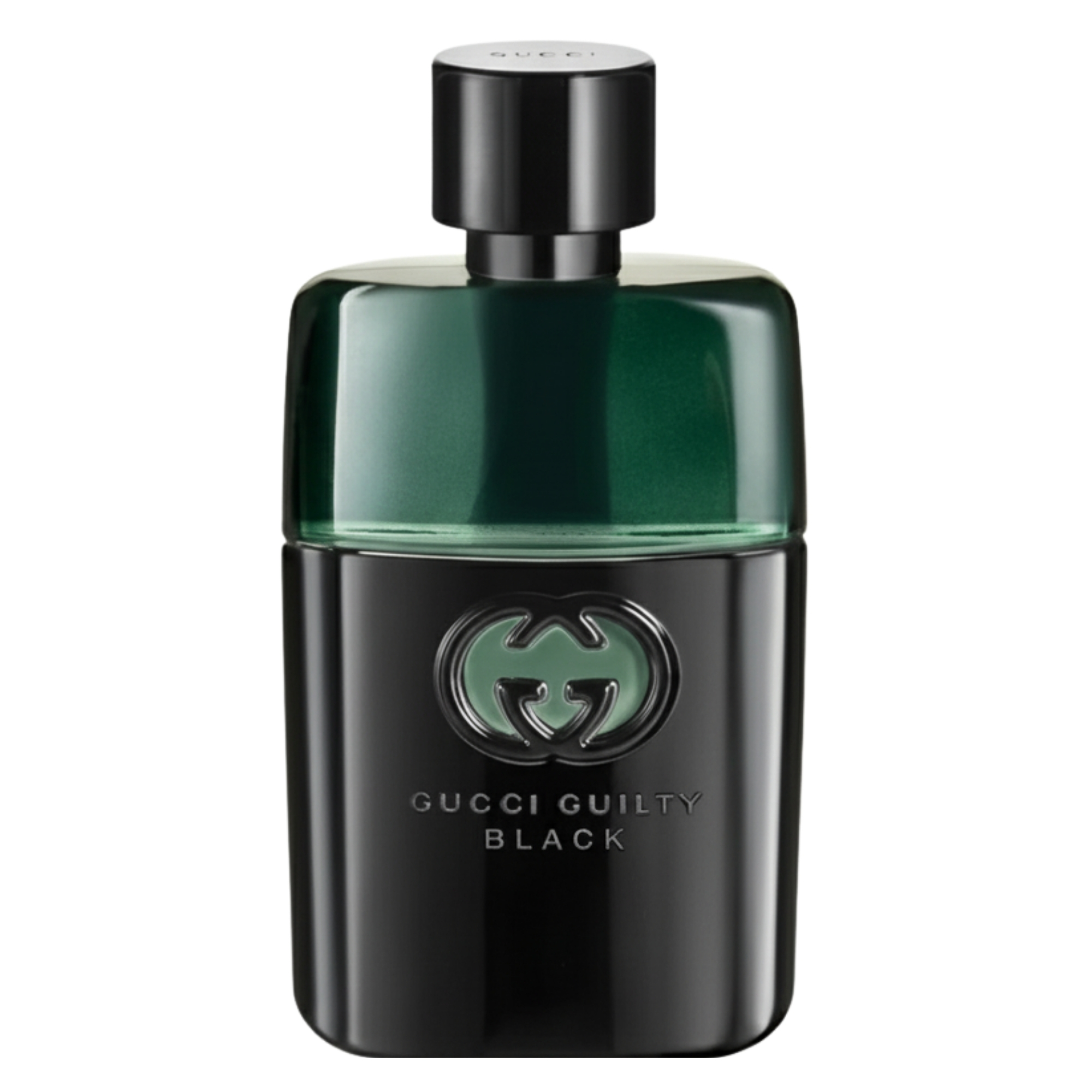 Gucci Guilty Black Eau De Toilette Men 1.6 oz