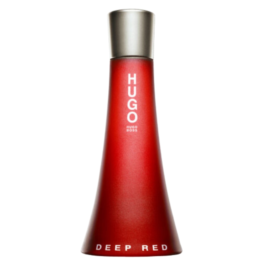 Hugo Boss Deep Red Perfume for Women