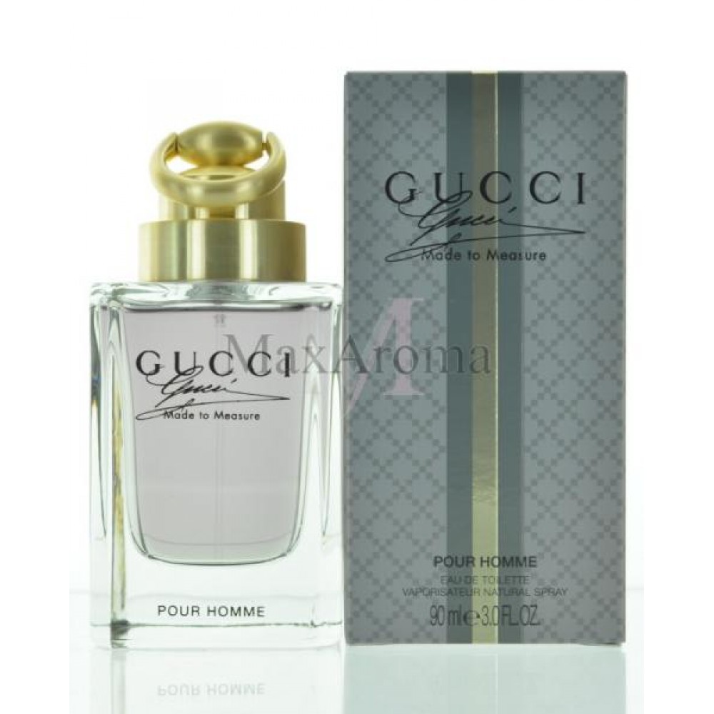 Gucci Made To Measure for Men