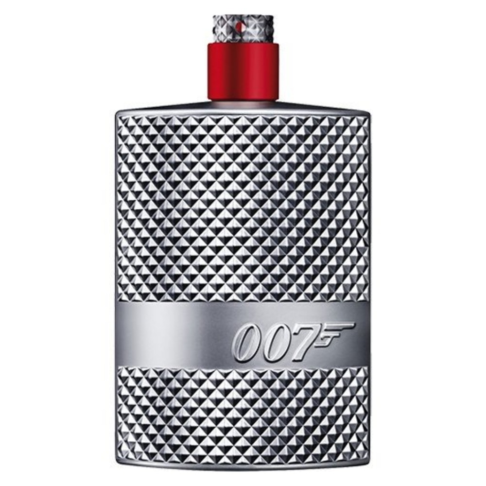 007 Quantum