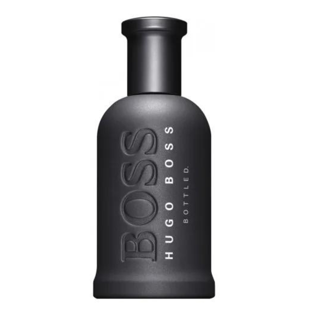 Hugo Boss Boss Bottled Collector\'s Edition for Men