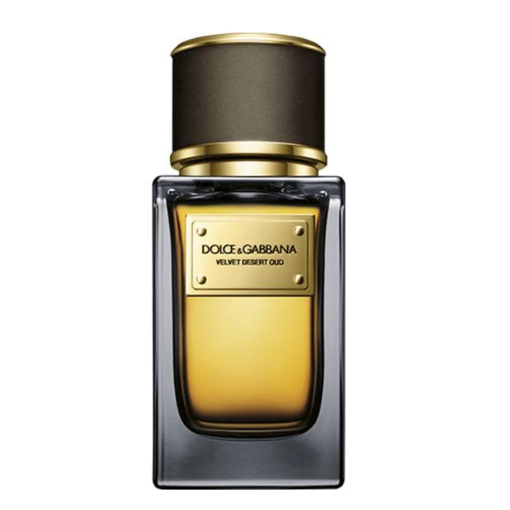 d&g perfume velvet desert oud