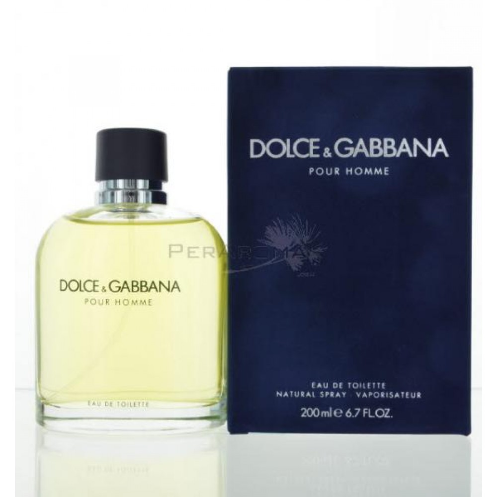 Dolce & Gabbana Dolce & Gabbana Cologne 2.5 oz For Men| MaxAroma.com