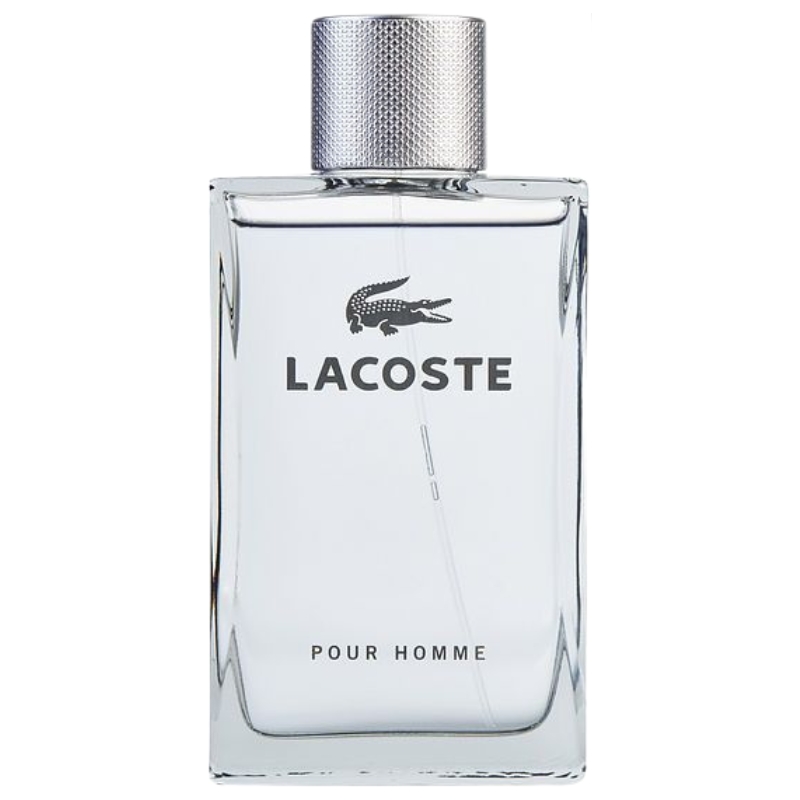 Lacoste Pour Homme Cologne for Men