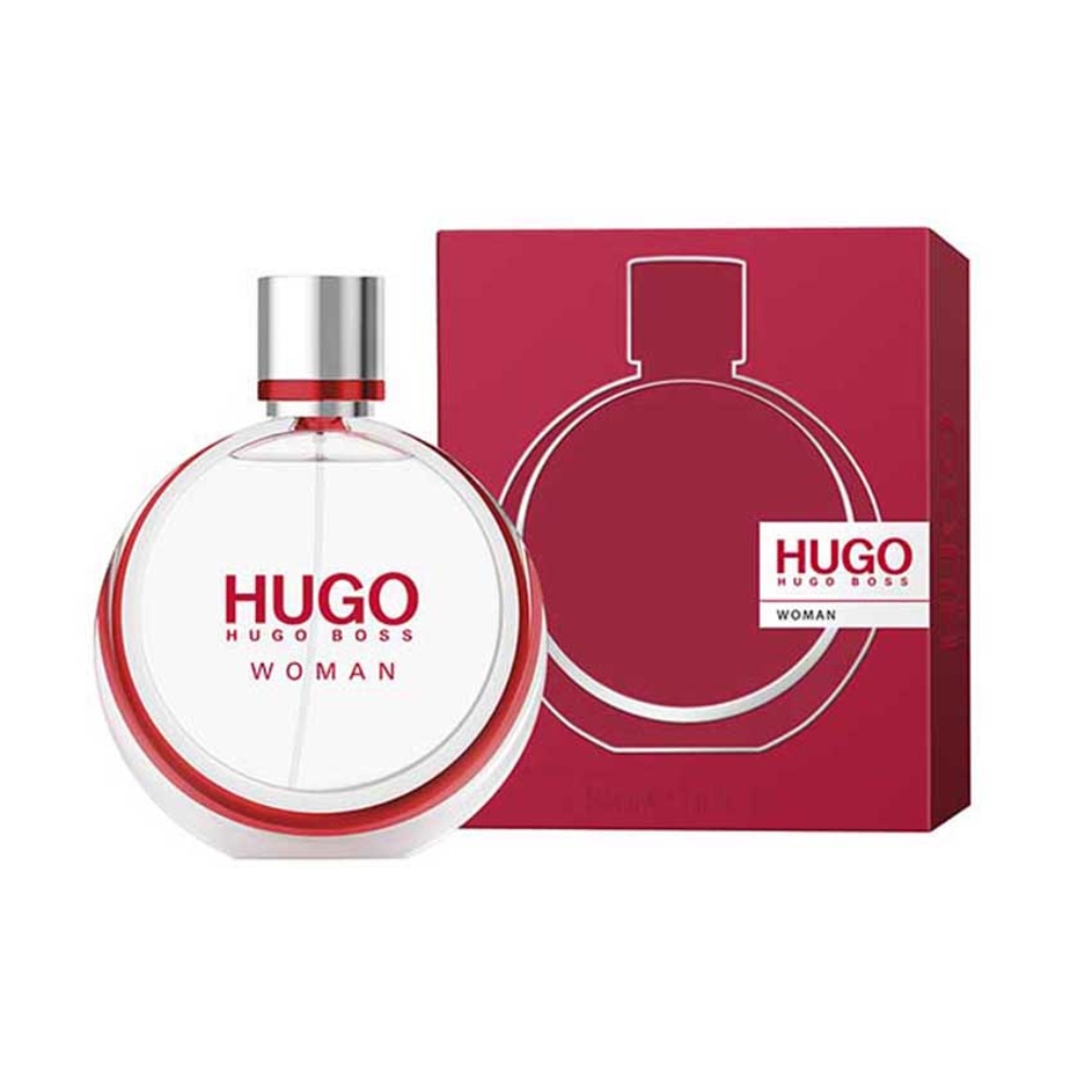 Hugo Woman