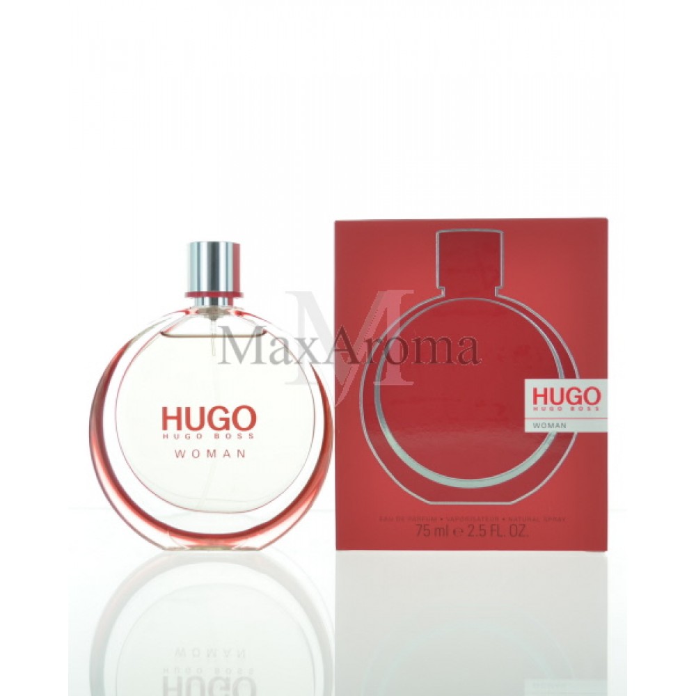 Hugo Boss Hugo Perfume for Women 