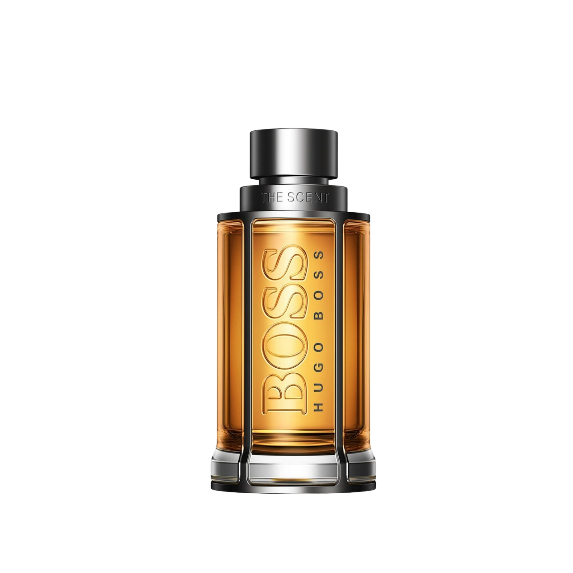 BOSS The Scent Eau de Toilette (2015)