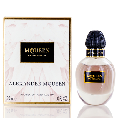 Alexander Mcqueen McQueen Eau De Parfum Women 1 oz 29$