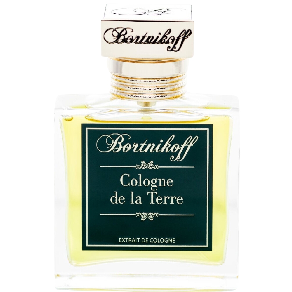 Cologne de la Terre