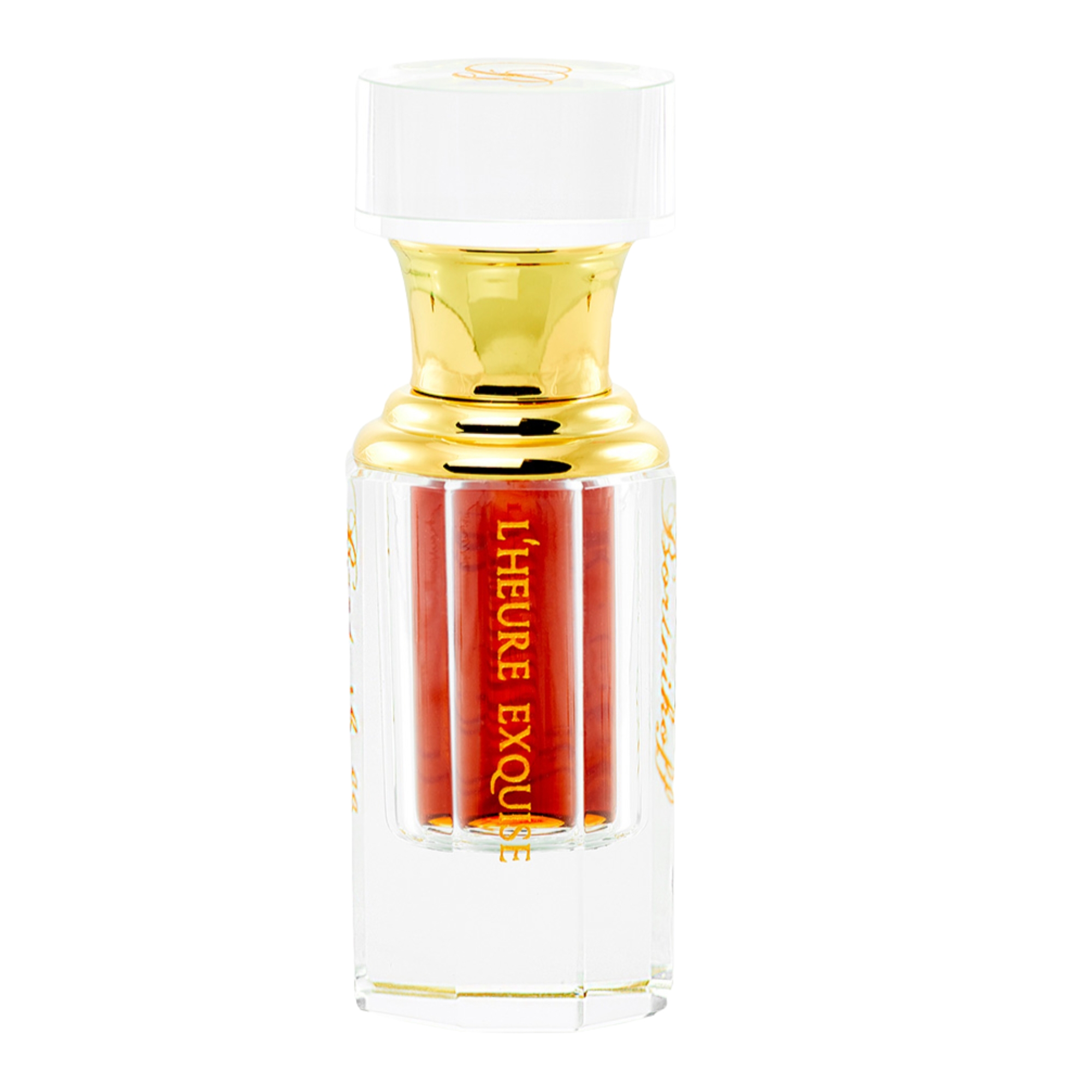 Bortnikoff Lheure Exquise Attar Unisex 3 gr 125$