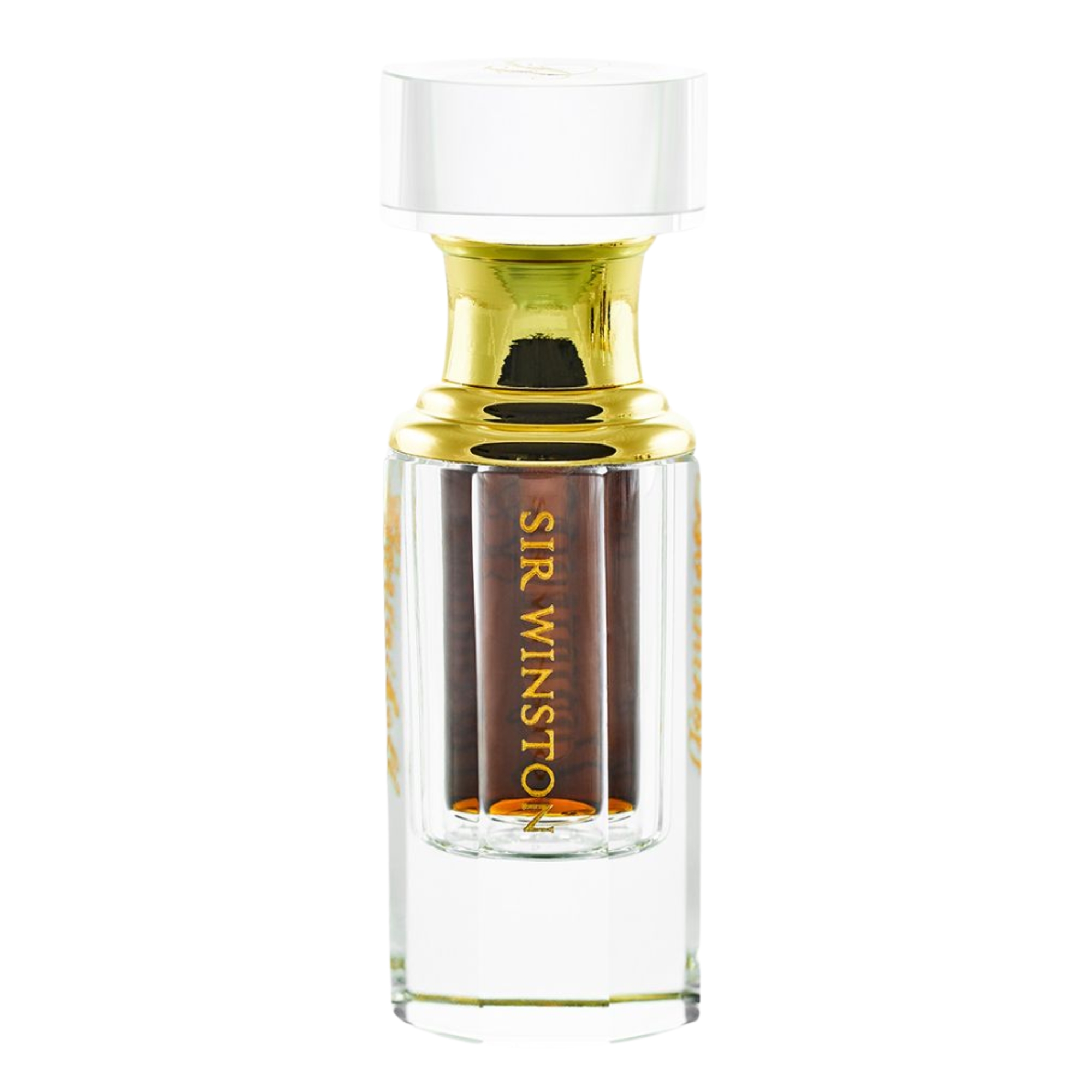 Bortnikoff Sir Winston Attar Unisex 3 gr.