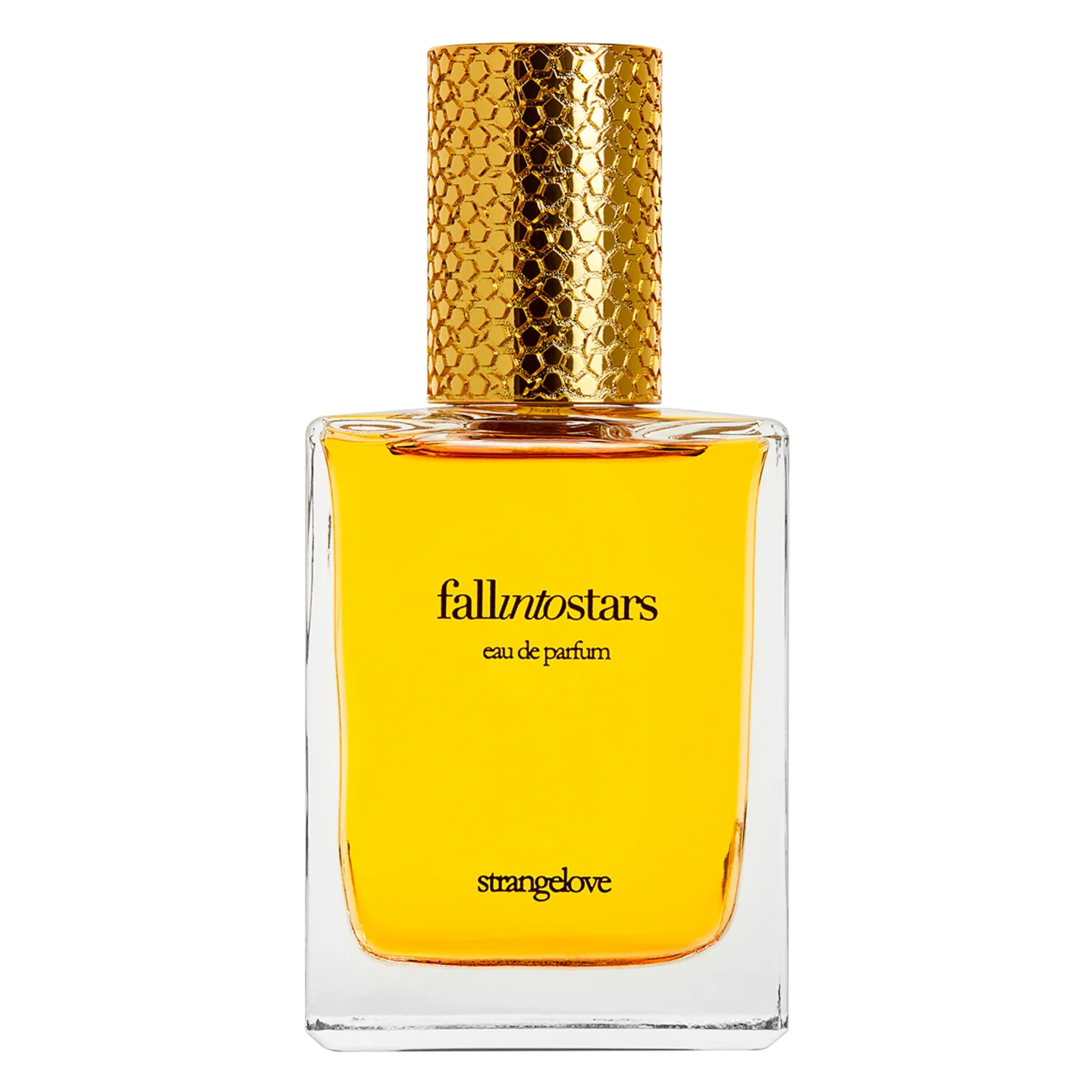 Strangelove NYC Fall Into Stars Eau De Parfum Unisex 1.7 Oz