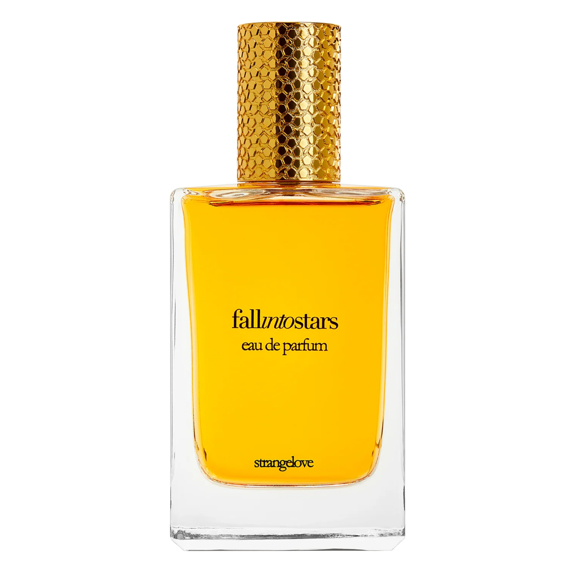 Strangelove NYC Fall Into Stars Eau De Parfum Unisex 3.4 Oz