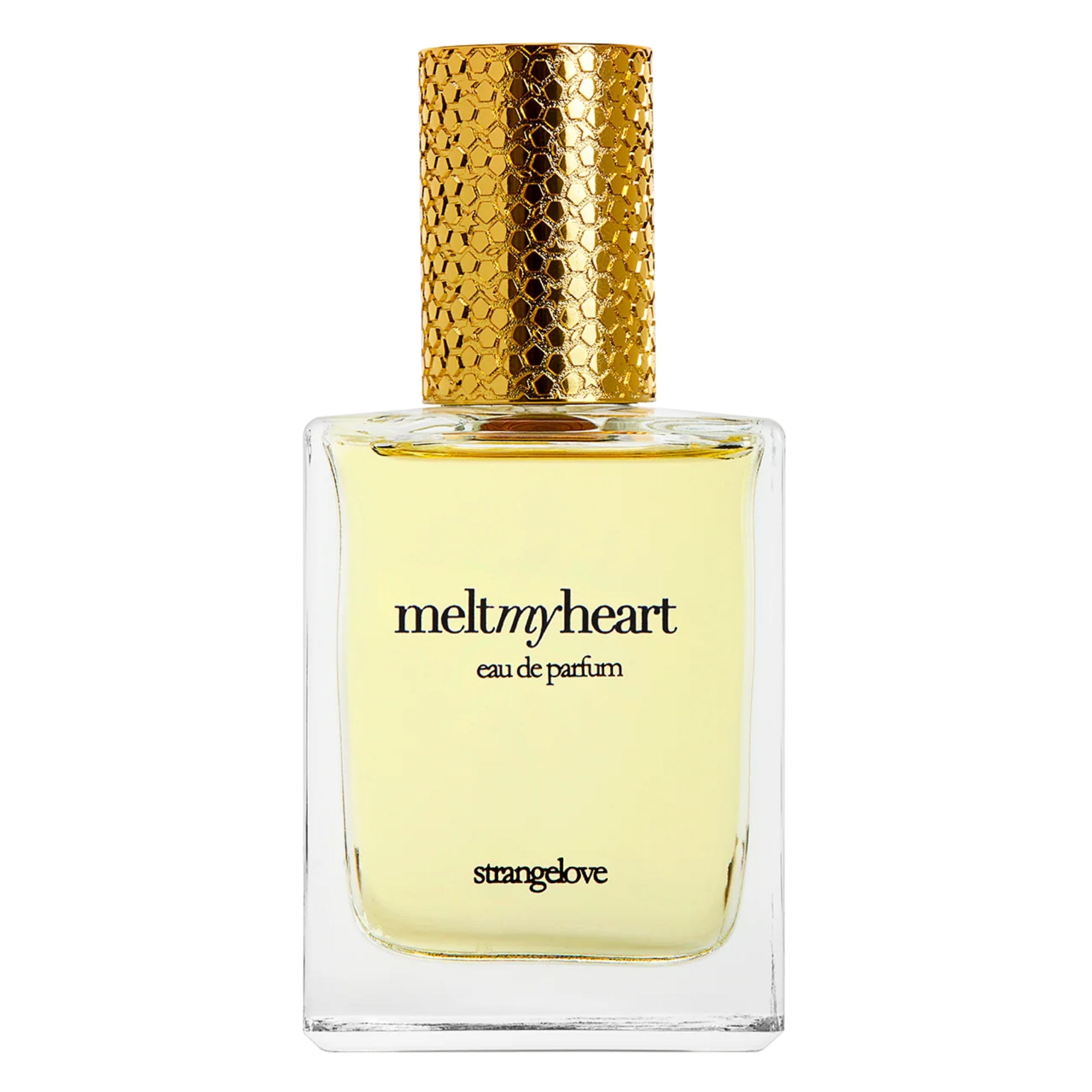 Strangelove NYC Melt My Heart Eau De Parfum Unisex 1.7 Oz